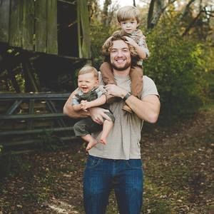 Meet your Posher, Ryan